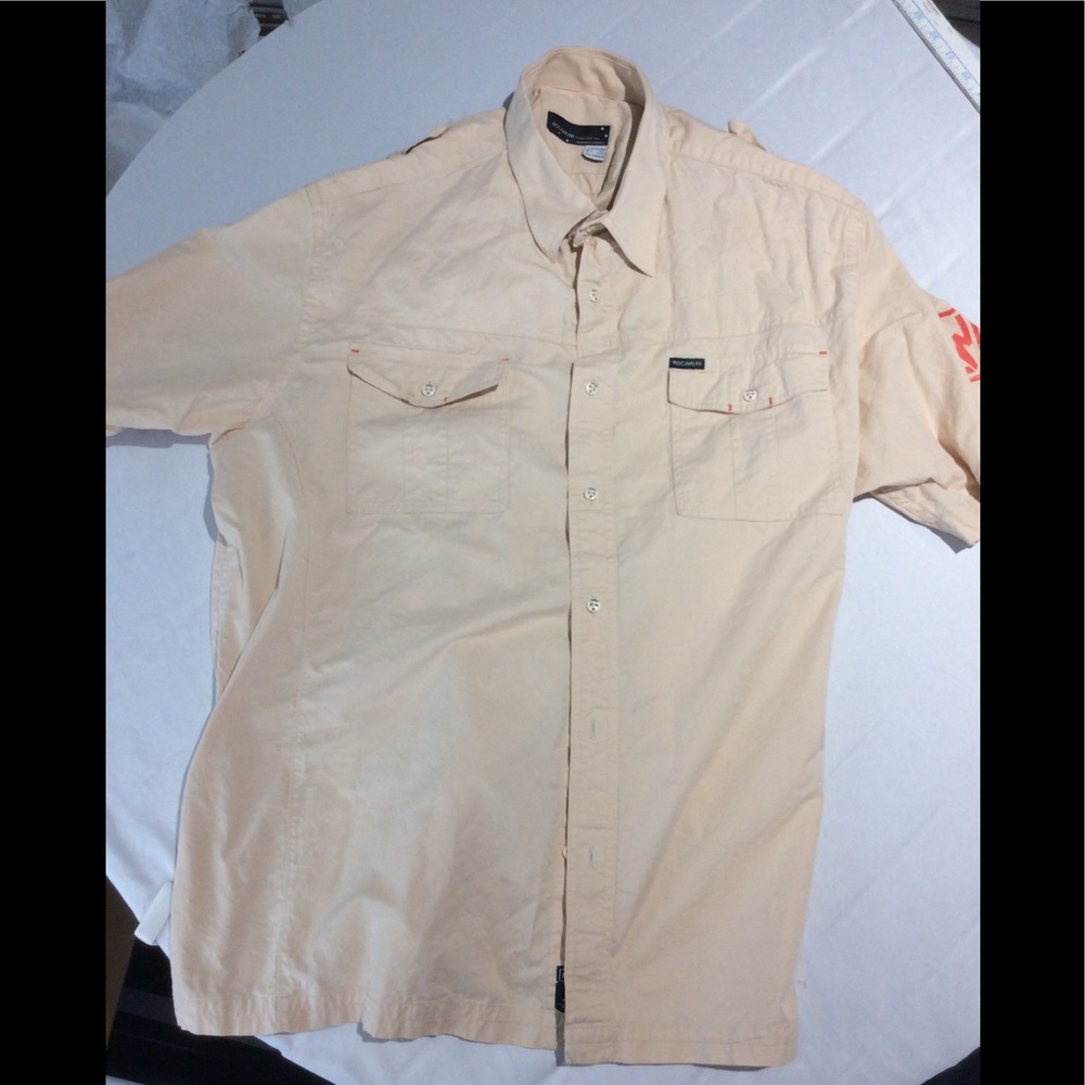 🌲Rocawear short sleeve shirt